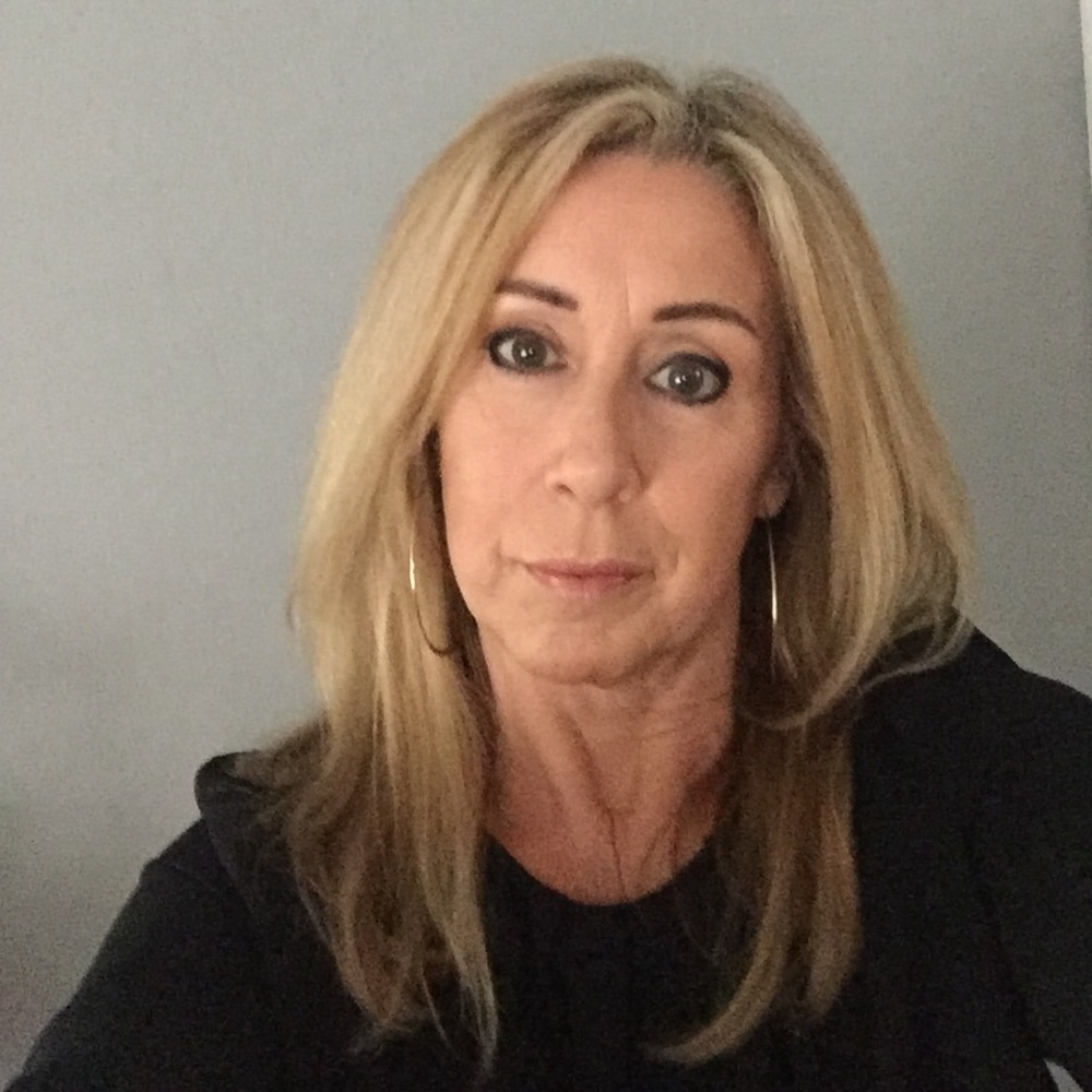 Meet your Posher, Cynthia l